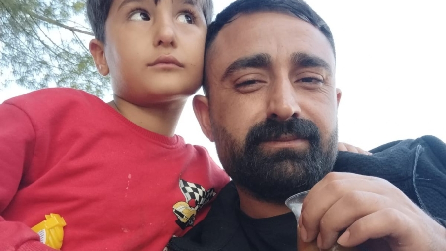 Çaresiz Babanın Feryadını Duyan Yok Mu? “Evladımı Kurtarmak İstiyorum!”